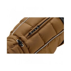 Abbigliamento per animali domestici Hunter PAXSON Marrone Poliestere