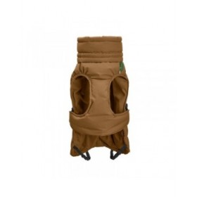 Abbigliamento per animali domestici Hunter PAXSON Marrone Poliestere