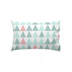 Set di copripiumino HappyFriday Happynois Skymo Day Multicolore Culla Neonato 2 Pezzi