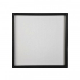Quadro Versa Nuvole Cristallo 2 x 50 x 50 cm