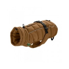 Abbigliamento per animali domestici Hunter PAXSON Marrone Poliestere