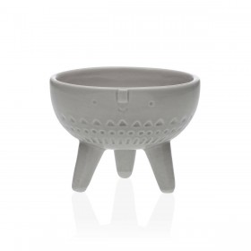 Vaso Versa Viso Ceramica 10 x 8 x 10 cm