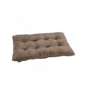 Cuccia per Cani Hunter Rockford Marrone 120 x 80 cm