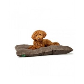 Cuccia per Cani Hunter Rockford Marrone 120 x 80 cm