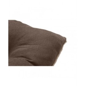 Cuccia per Cani Hunter Rockford Marrone 120 x 80 cm