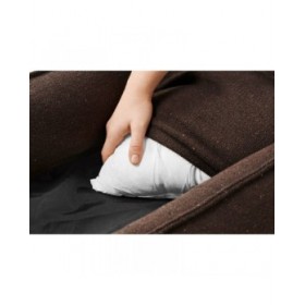 Cuccia per Cani Hunter Belluno Marrone 80x60 cm