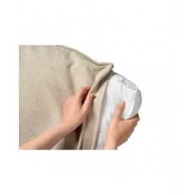 Cuccia per Cani Hunter Belluno Beige 100 x 70 cm