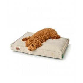 Cuccia per Cani Hunter Belluno Beige 100 x 70 cm