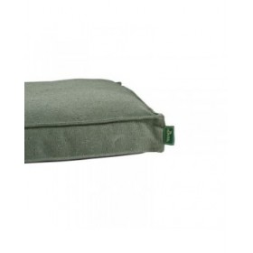 Cuccia per Cani Hunter Belluno Verde 100 x 70 cm