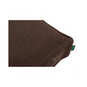 Cuccia per Cani Hunter Marrone 100 x 70 cm