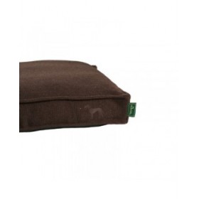 Cuccia per Cani Hunter Marrone 100 x 70 cm