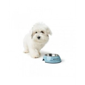Ciotola per cani Hunter Mayfair Azzurro 160 ml