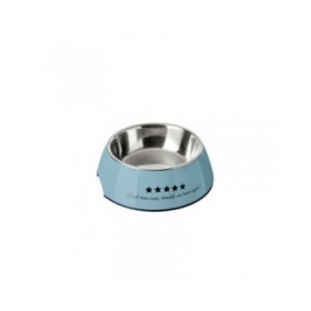 Ciotola per cani Hunter Mayfair Azzurro 350 ml
