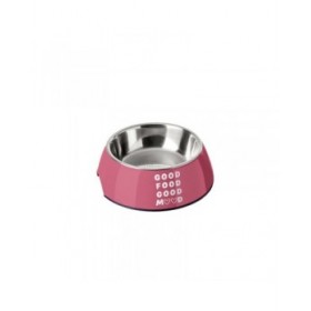 Ciotola per cani Hunter CHESTER Rosa 700 ml