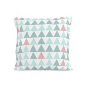 Set di copripiumino HappyFriday Happynois Skymo Day Multicolore Singolo 2 Pezzi