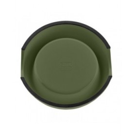 Ciotola per cani Hunter Verde 700 ml