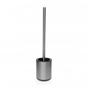 Scopino per il Bagno Versa Acciaio polipropilene 10,5 x 47,5 x 10,5 cm