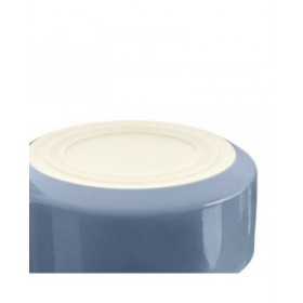 Ciotola per cani Hunter OSBY Azzurro Ceramica 1,1 L