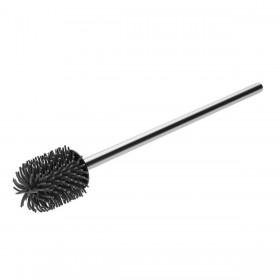 Scopino per il Bagno Versa Acciaio polipropilene 10,5 x 47,5 x 10,5 cm