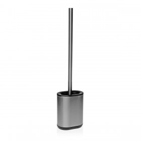 Scopino per il Bagno Versa Acciaio polipropilene 7,7 x 48,5 x 11,4 cm
