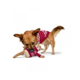 Giocattoli per cani Hunter Birka Marrone Cervo