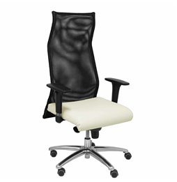 Cesto per i Panni Sporchi Versa Bellis 38 x 48 x 38 cm