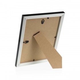 Portafoto Versa polistirene Vintage 1,6 x 27,3 x 22,3 cm