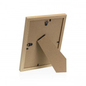 Cornice Portafoto Versa Legno MDF Vintage 1,2 x 28 x 23 cm