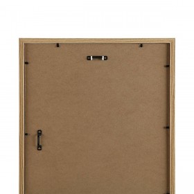 Cornice Portafoto Versa Legno MDF Vintage 1,2 x 32 x 22 cm