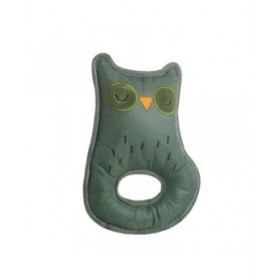 Giocattoli per cani Hunter Tough Tundra Verde Gufo