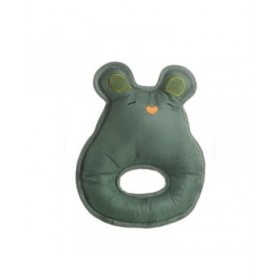 Giocattoli per cani Hunter Tough Tundra Verde Mouse