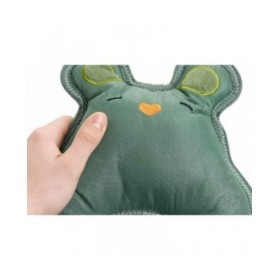 Giocattoli per cani Hunter Tough Tundra Verde Mouse