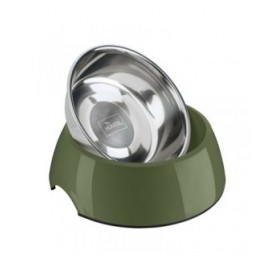 Ciotola per cani Hunter Verde 160 ml