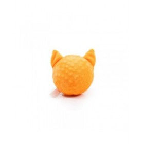 Peluche per cani Gloria Mini Orion Arancio Poliestere polipropilene