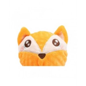 Peluche per cani Gloria Mini Orion Arancio Poliestere polipropilene