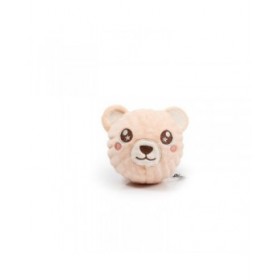 Peluche per cani Gloria MINI LYRA Beige Poliestere polipropilene