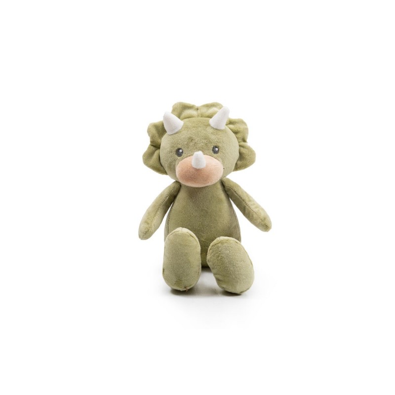 Peluche per cani Gloria Mini Togo Verde Poliestere polipropilene