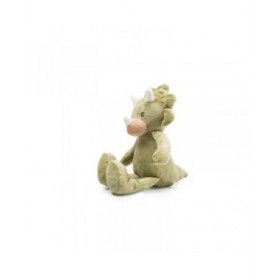 Peluche per cani Gloria Mini Togo Verde Poliestere polipropilene