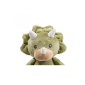 Peluche per cani Gloria Mini Togo Verde Poliestere polipropilene