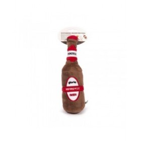 Peluche per cani Gloria DOGTOBERFEST Marrone Poliestere polipropilene