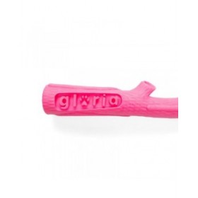 Giocattoli per cani Gloria PLAY AND RUN Rosa M 27,5 cm