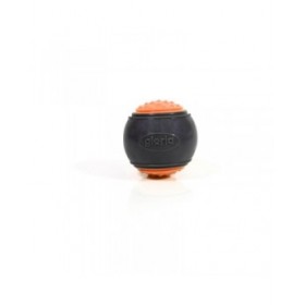 Palla per Animali Domestici Gloria PLAY AND RUN Arancio TPR M 6,35 cm 2 Unità