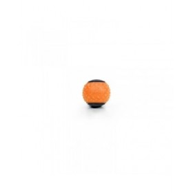 Palla per Animali Domestici Gloria PLAY AND RUN Arancio TPR M 6,35 cm 2 Unità