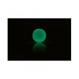 Palla per Animali Domestici Gloria PLAY AND RUN Giallo TPR 6,35 cm