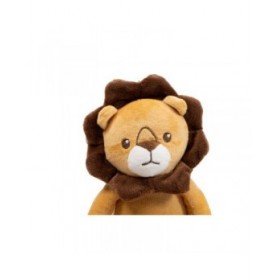 Peluche per cani Gloria Soha Marrone Poliestere polipropilene