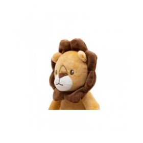 Peluche per cani Gloria Soha Marrone Poliestere polipropilene