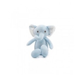 Peluche per cani Gloria MINI OTTO Azzurro Poliestere polipropilene