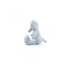 Peluche per cani Gloria MINI OTTO Azzurro Poliestere polipropilene