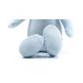 Peluche per cani Gloria MINI OTTO Azzurro Poliestere polipropilene
