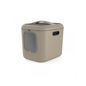 Lettiera per Gatti Rotho My Pet Biala XL Marrone Plastica riciclata